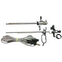 Resectoscope TURP Set