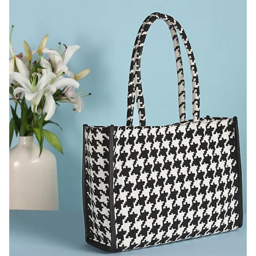 Multicolor Tote Bags