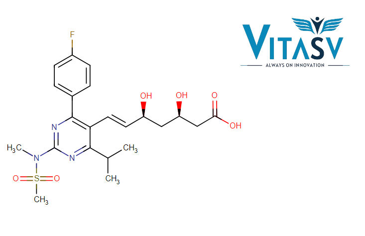 Rosuvastatin Calcium