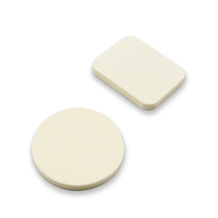 2PC FACE FACIAL SPONGE 12652