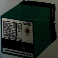 IMP2F Power supply unit for image sensor