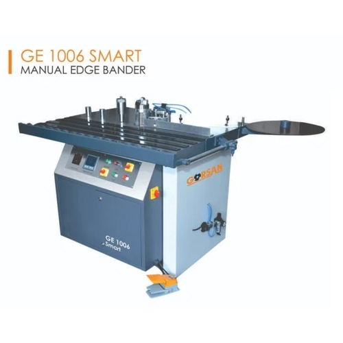 Smart Manual Edge Banding Machine