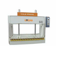 Woodworking Multi Boring Machine Capacity: 50 Ton/day