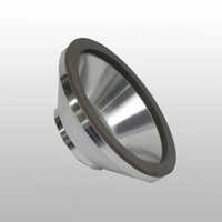 Silver Diamond Cup Grinding Wheel