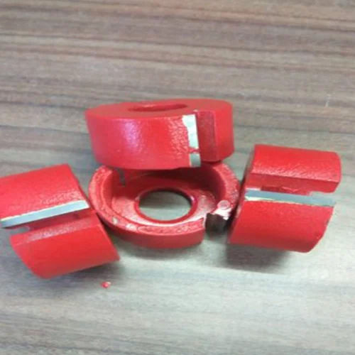 Red Beading Profile Cutter