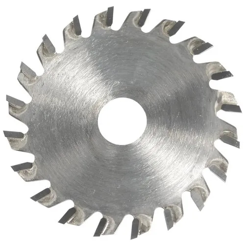 Aluminum Section Cut Off Wheel