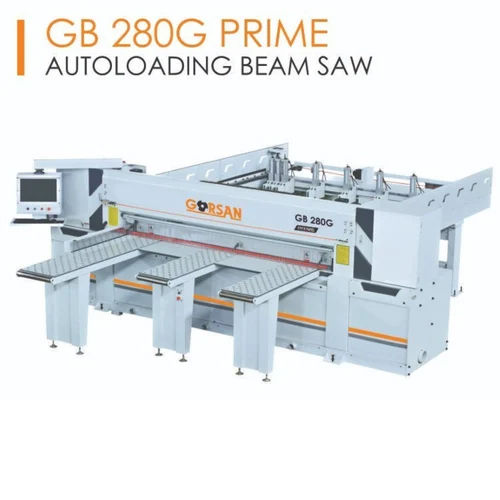 Prime Autoloading Beam Saw Machine Dimension (L*W*H): 6000*4900*1890 Millimeter (Mm)