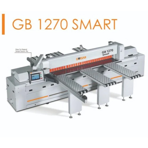 Automatic Beam Saw Machine