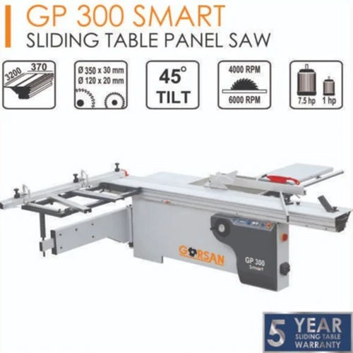 Panel Saw Machine