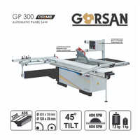 Automatic Panel Saw Machine Dimension (l*w*h): 3200*360 (l X W) Millimeter (mm)