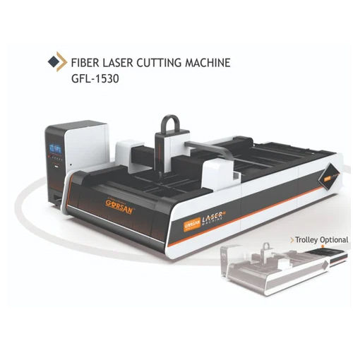 Fiber Laser Cutting Machine Marking Area: 1500Mm*3000Mm