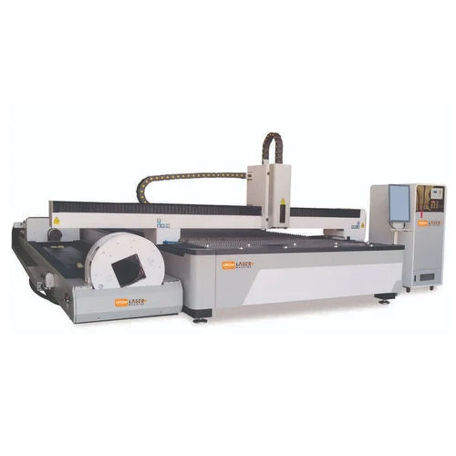 Tp Fiber Laser Tube And Plate Cutting Machine Length: 6000 Millimeter (Mm)