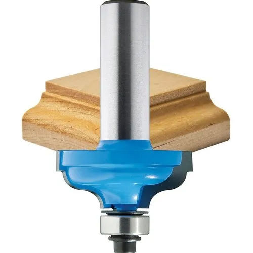 Ogee Fillet Bits Diameter: 35 Millimeter (Mm)