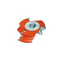Panel Raiser Cutter Diameter: 108 Millimeter (mm)