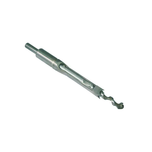 SS Chisel Drill Bits With Auger