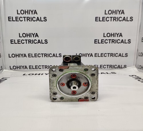 LAFERT B63G5P-02383 SERVO MOTOR