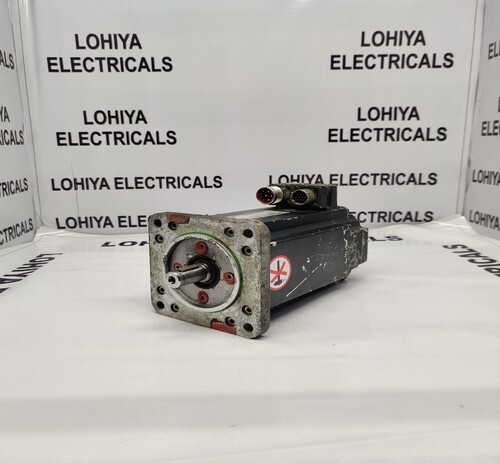 LAFERT B63G5P-02383 SERVO MOTOR