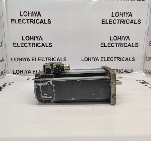 LAFERT B63G5P-02383 SERVO MOTOR