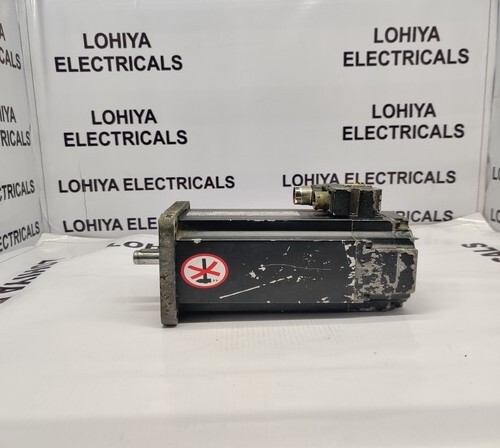 LAFERT B63G5P-02383 SERVO MOTOR