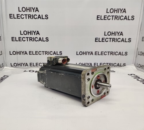 LAFERT B63G5P-02383 SERVO MOTOR