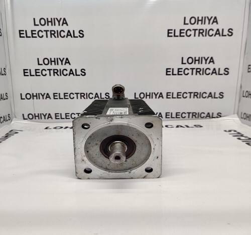 CONTROL TECHNIQUES 115SLC300CBPAB SERVO MOTOR