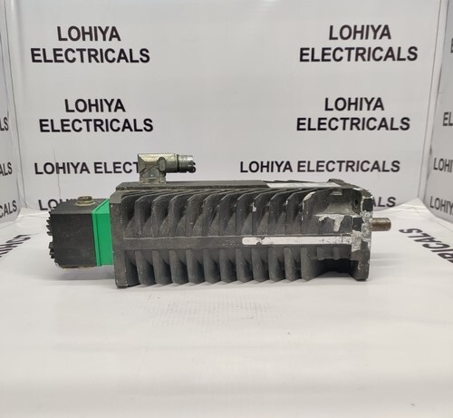 CONTROL TECHNIQUES 115SLC300CBPAB SERVO MOTOR