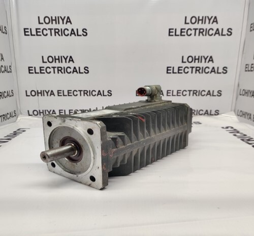 CONTROL TECHNIQUES 115SLC300CBPAB SERVO MOTOR