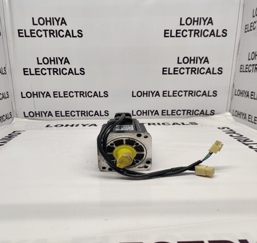 ESTUN EMJ-08APA21 SERVO MOTOR