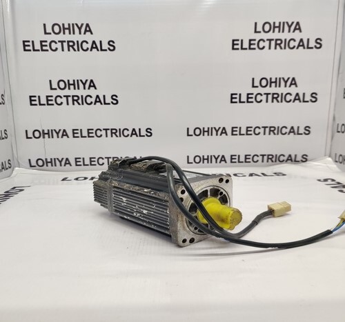 ESTUN EMJ-08APA21 SERVO MOTOR