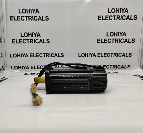 ESTUN EMJ-08APA21 SERVO MOTOR