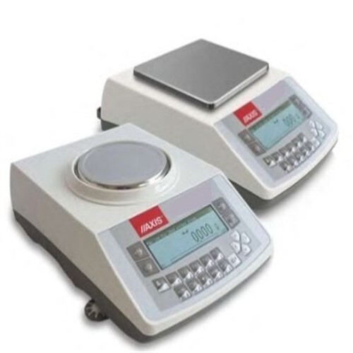 Digital Analytical Balance -SIM-ACA-320G Cap :320g x 1mg Scale With Internal Calibration