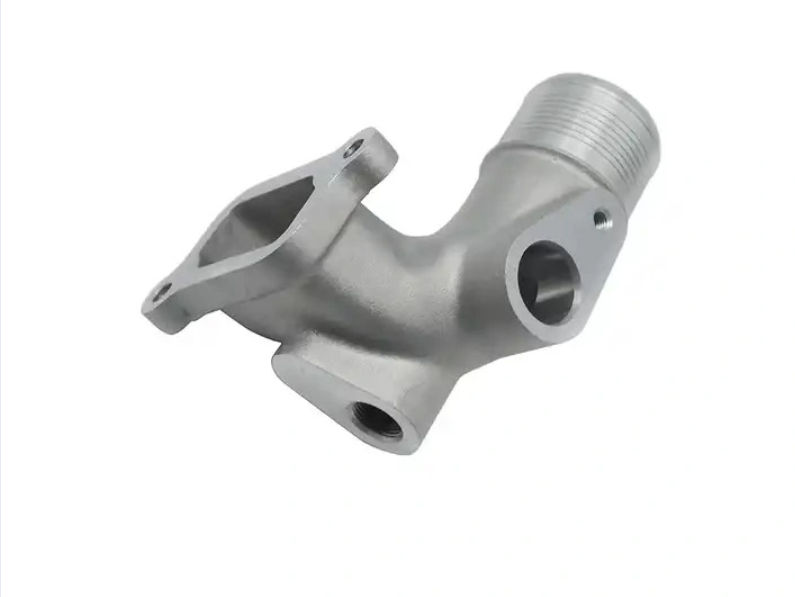 Lost Wax Investment Casting