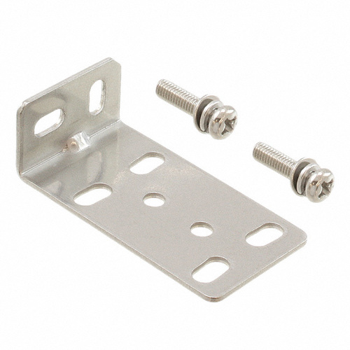 MS-CX2-4 Mounting Brackets