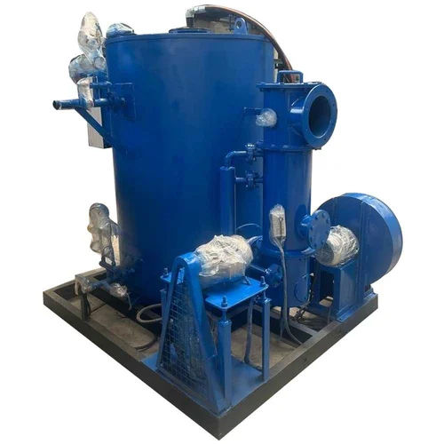 Hot Water Steam Boiler Industrial