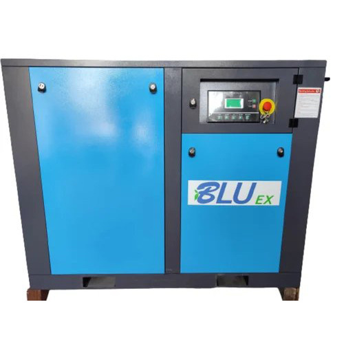 BEI 50HP D 50 Hp Fixed Speed Screw Air Compressor