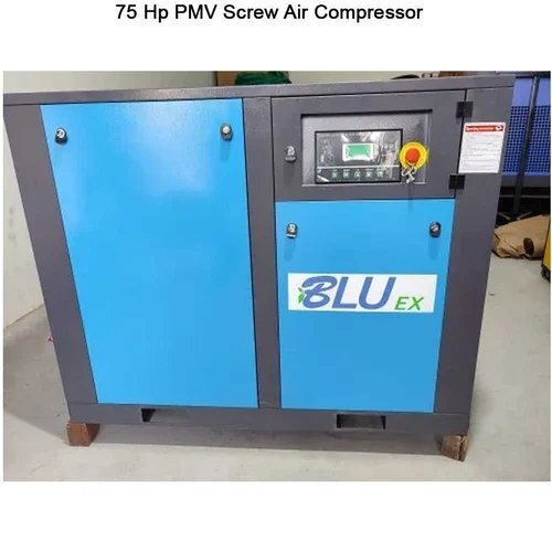 Screw Air Compressor