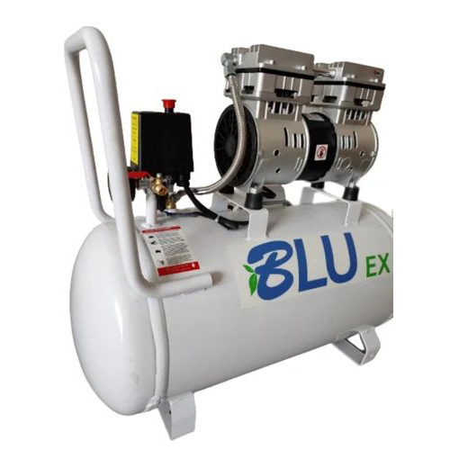 Oil Free Air Compressor
