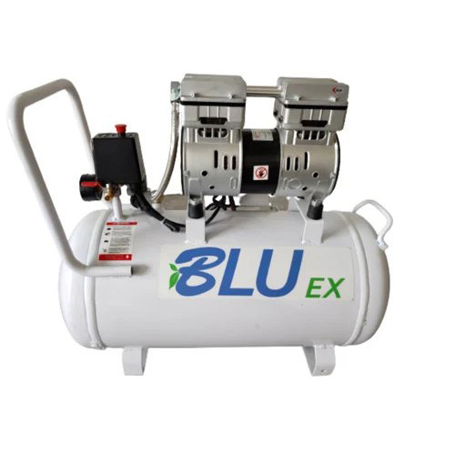 White Bei - 1042 -1Hp Oil Free Air Compressor