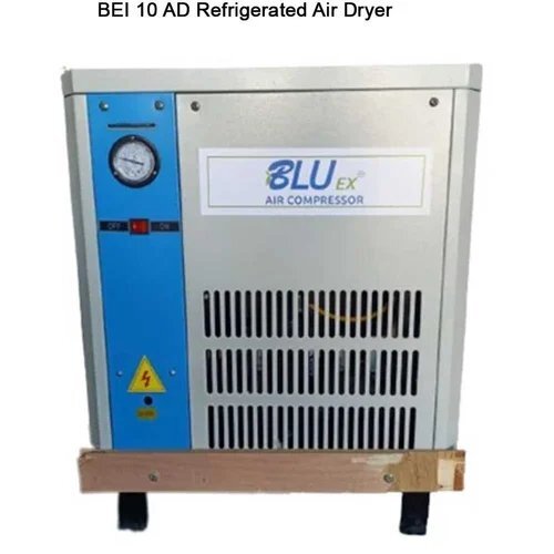 Refrigerated Air Dryers