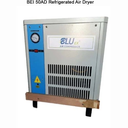Refrigerated Air Dryers