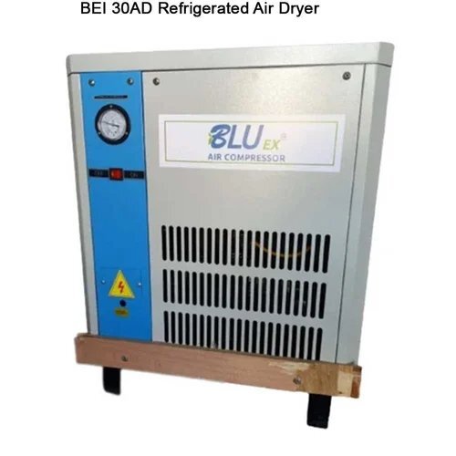 BEI - 30 AD - Refrigerated Air Dryer