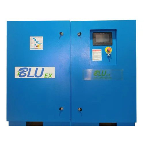 Blue Bei 30Hp Pmv - Screw Air Compressor