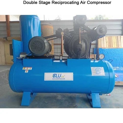 Reciprocating Compressor
