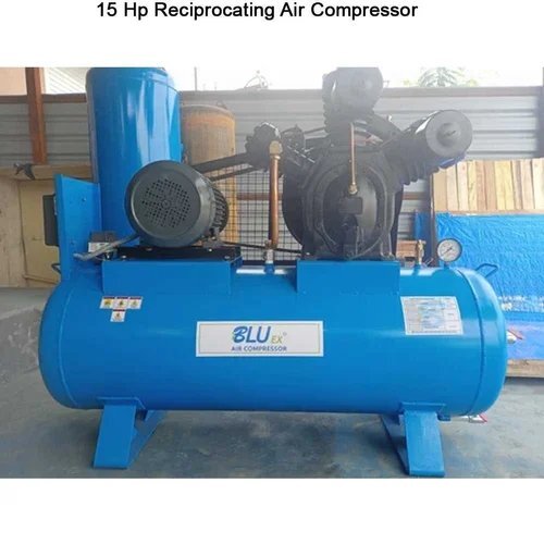 Reciprocating Compressor