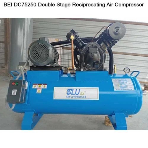 Industrial Air Compressors