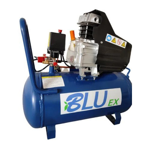 Lubricant Air Compressor