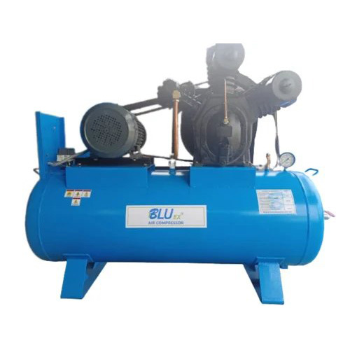 High Pressure Air Compressor