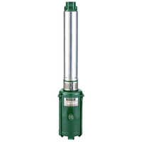 Vertical Openwell Submersible Pump - Stainless Steel, Various Sizes Available | Colour Coated, Sealed Design, Electric Motor, Warranty Included