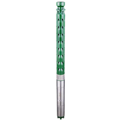 125mm Borewell Submersible Pump