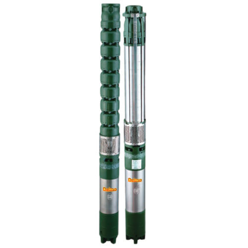 150mm Borewell Submersible Pump